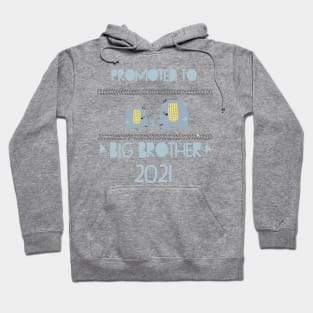 Promoted to Big brother 2021 announcing pregnancy Elefant Hoodie
